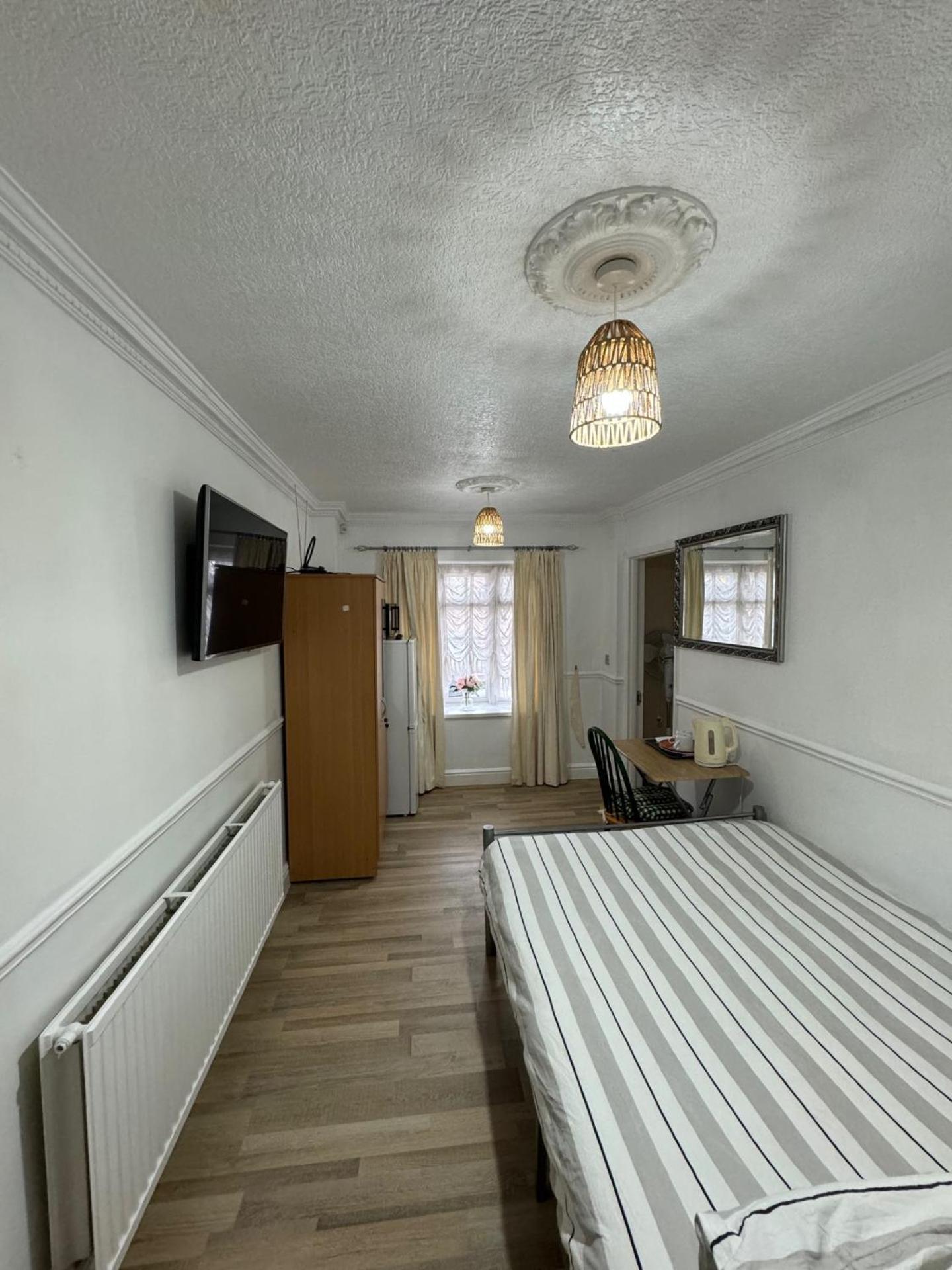 Oxborne Rooms Uk - 22 Seaton Лондон Екстер'єр фото
